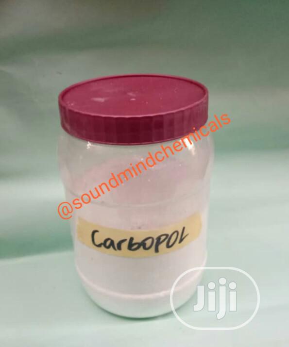 Carbopol (1kg)