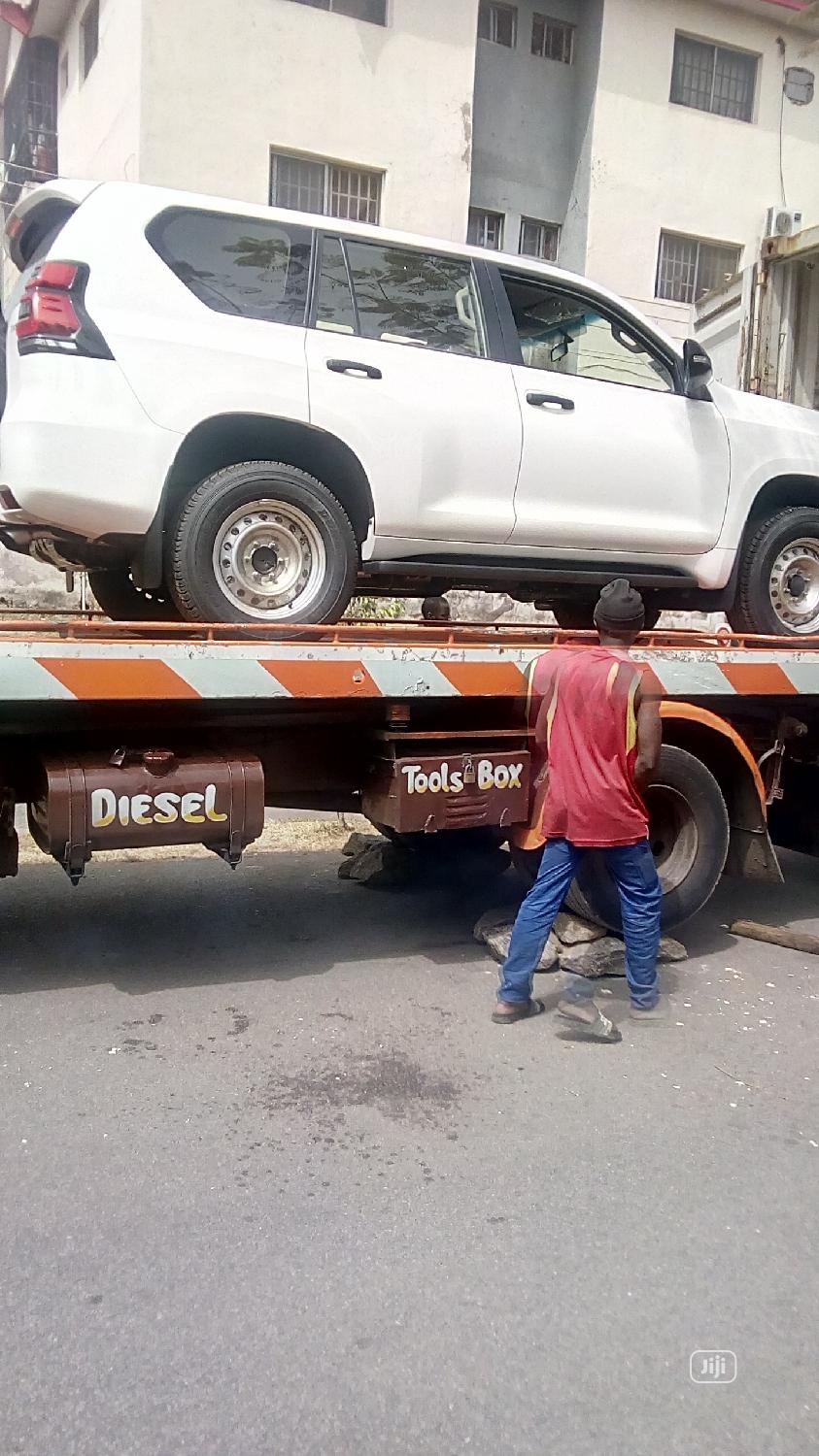 Hiab Cranes Forklifts Trucks Hiring Services