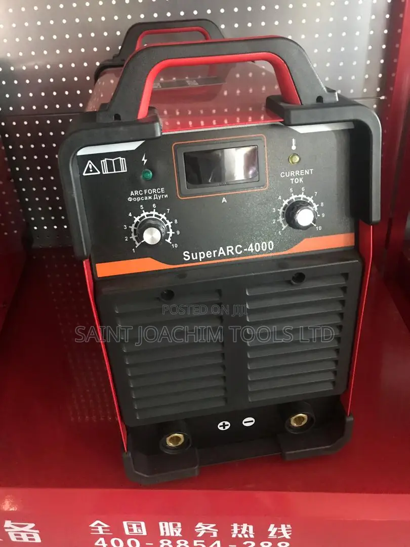 Edon Welding Machines Available for Sales