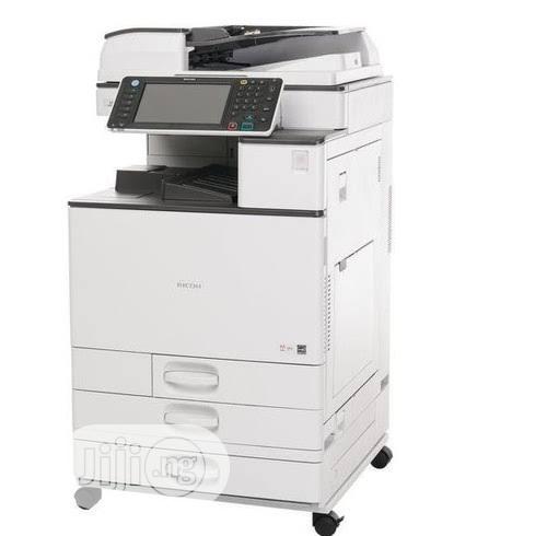 Ricoh Im C3010 (Sales Installation, Delivery Amc