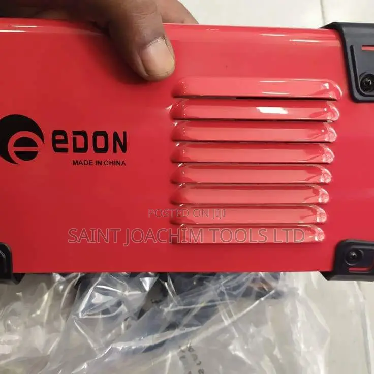Edon Mma 250a