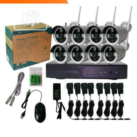 Best Professional CCTV Installation Services-1yr Warranty