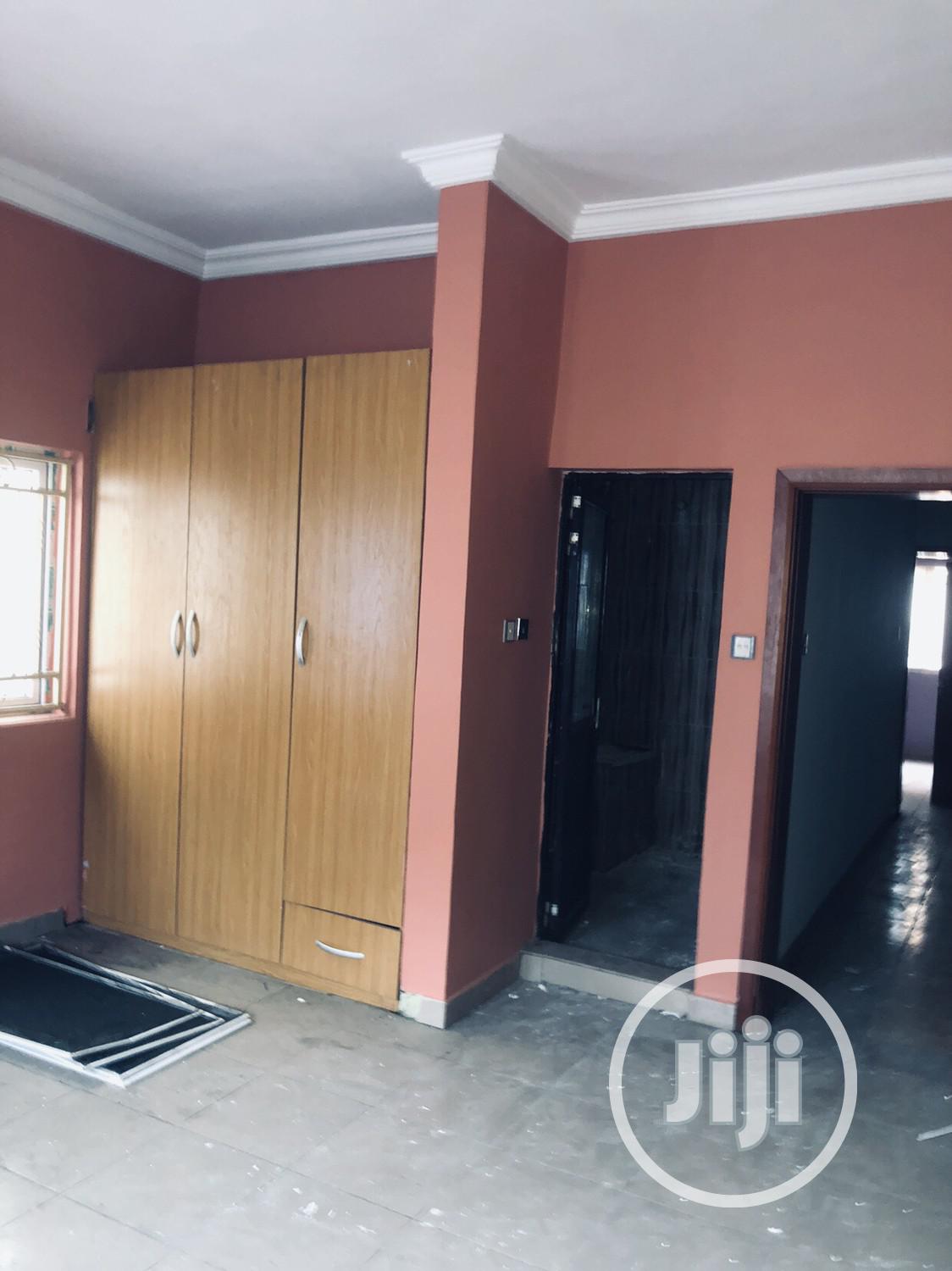 Furnished 3bdrm Apartment in Surulere for rent