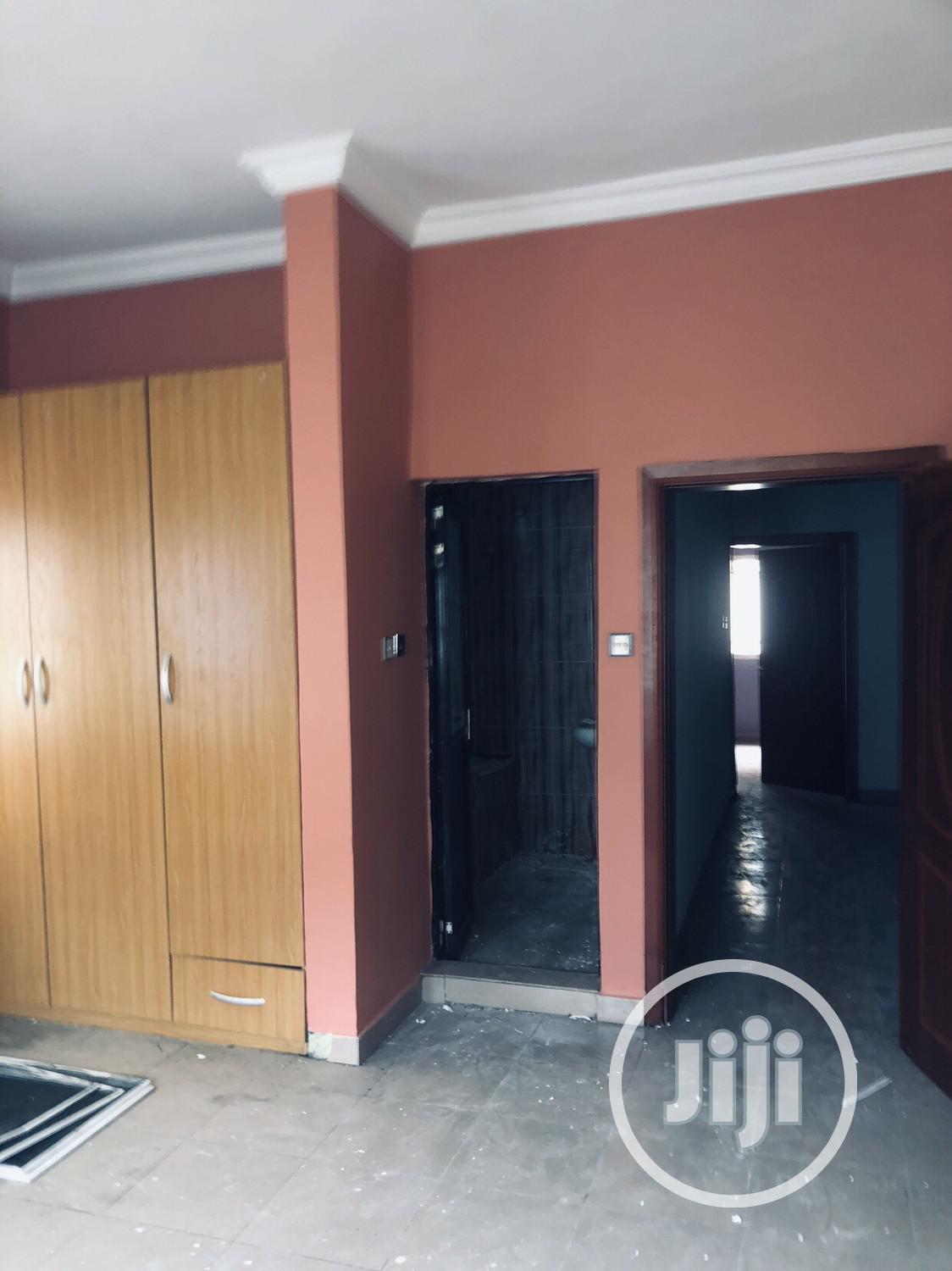 Furnished 3bdrm Apartment in Surulere for rent