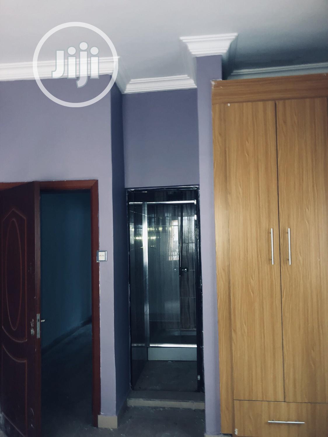 Furnished 3bdrm Apartment in Surulere for rent