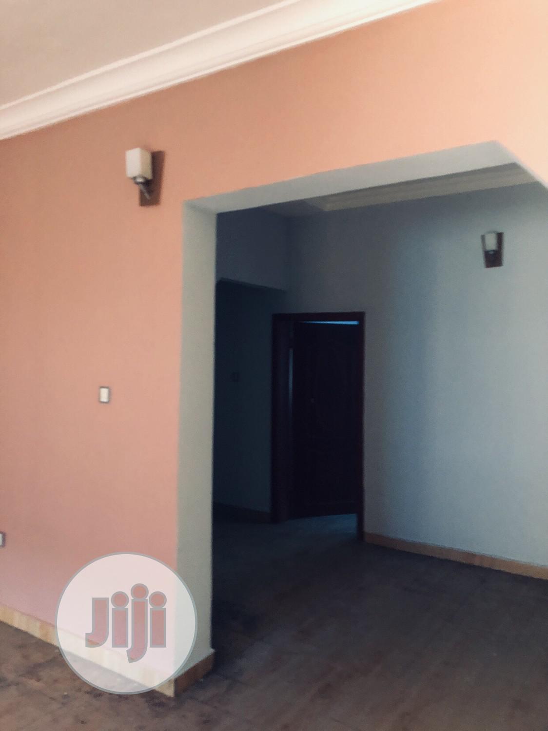 Furnished 3bdrm Apartment in Surulere for rent