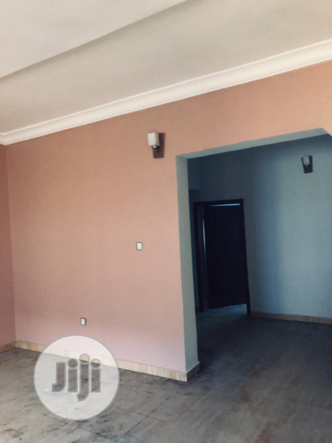 Furnished 3bdrm Apartment in Surulere for rent