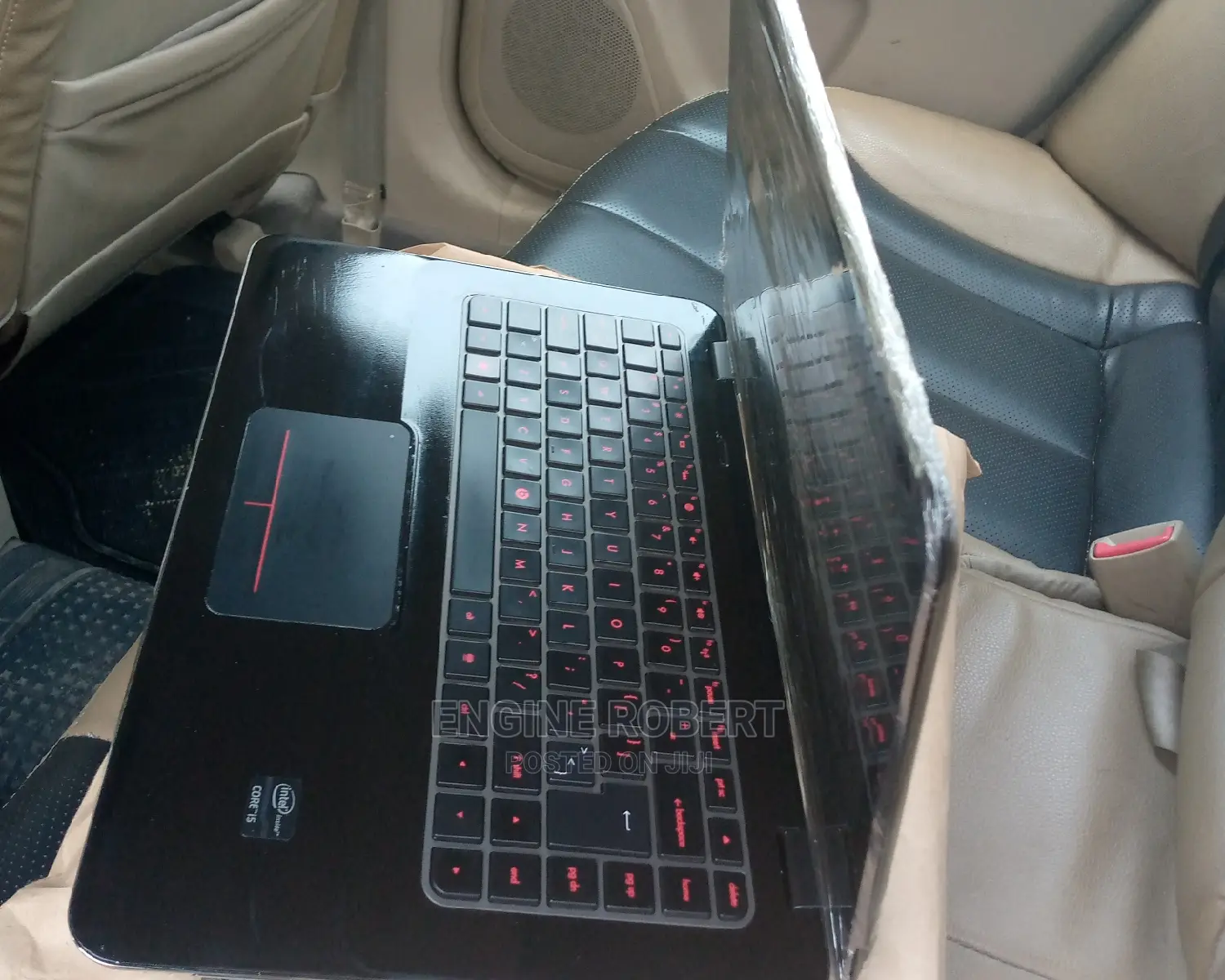 Laptop HP Envy 14 6GB Intel Core I5 HDD 500GB