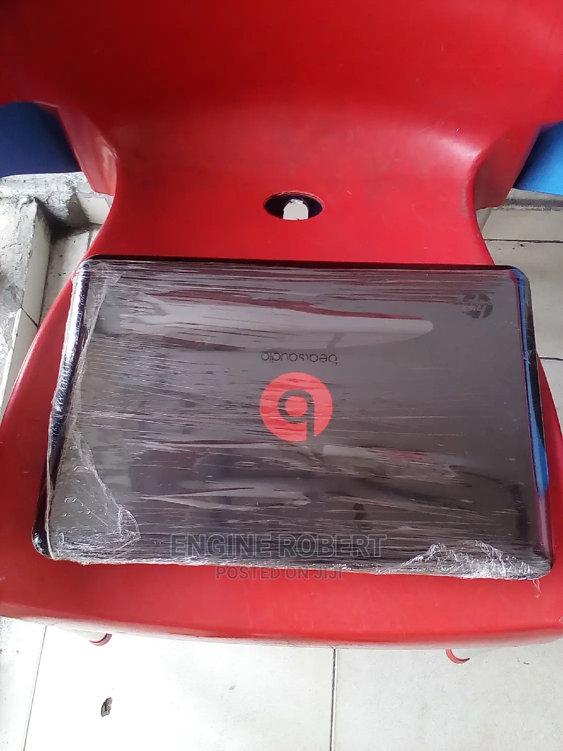 Laptop HP Envy 14 6GB Intel Core I5 HDD 500GB