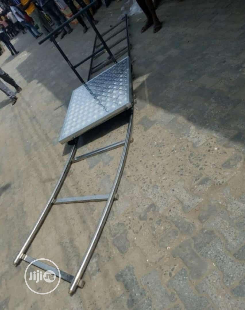 Video Shooting Stainless Steel Hard Rail Dolly Slider Track