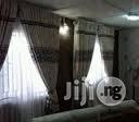 Curtain Decoration
