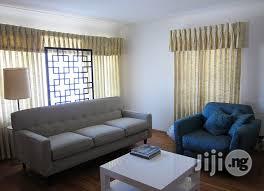 Curtain Decoration