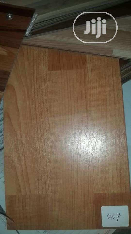 Wooden Floor