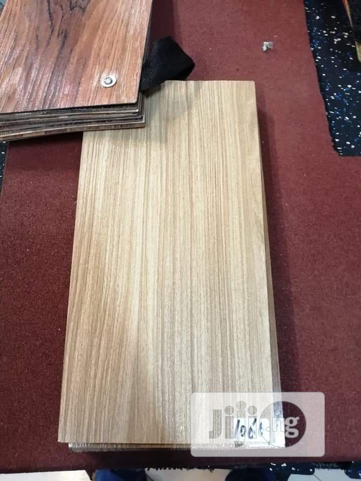 Wooden Floor