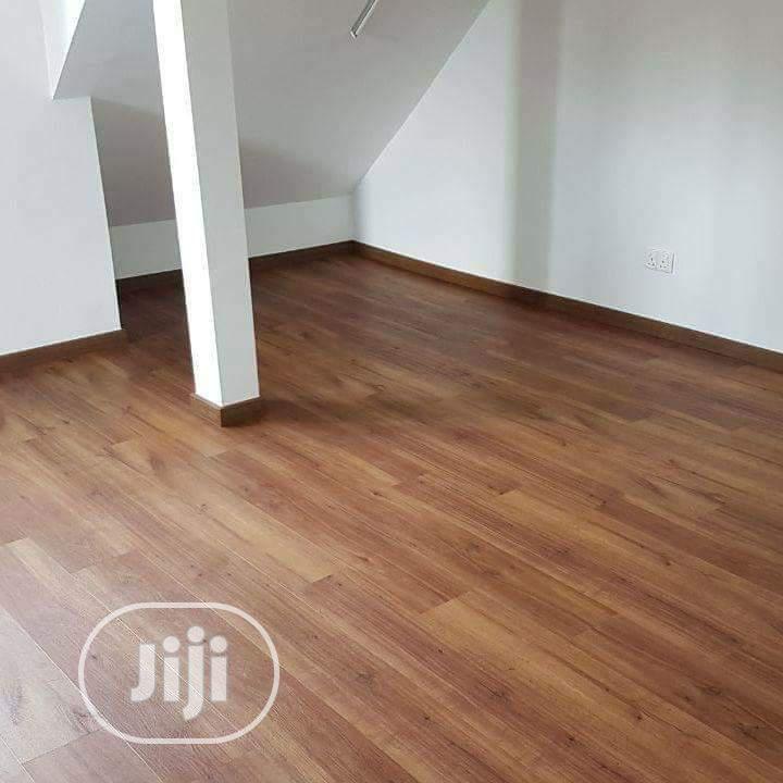 Wooden Floor