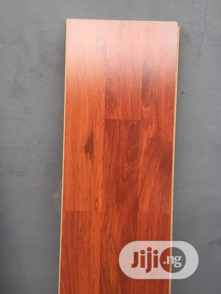 Wooden Floor