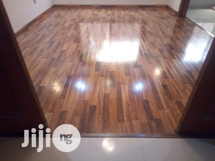 Wooden Floor