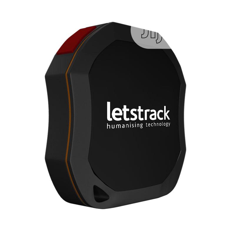 Car Tracker GPS