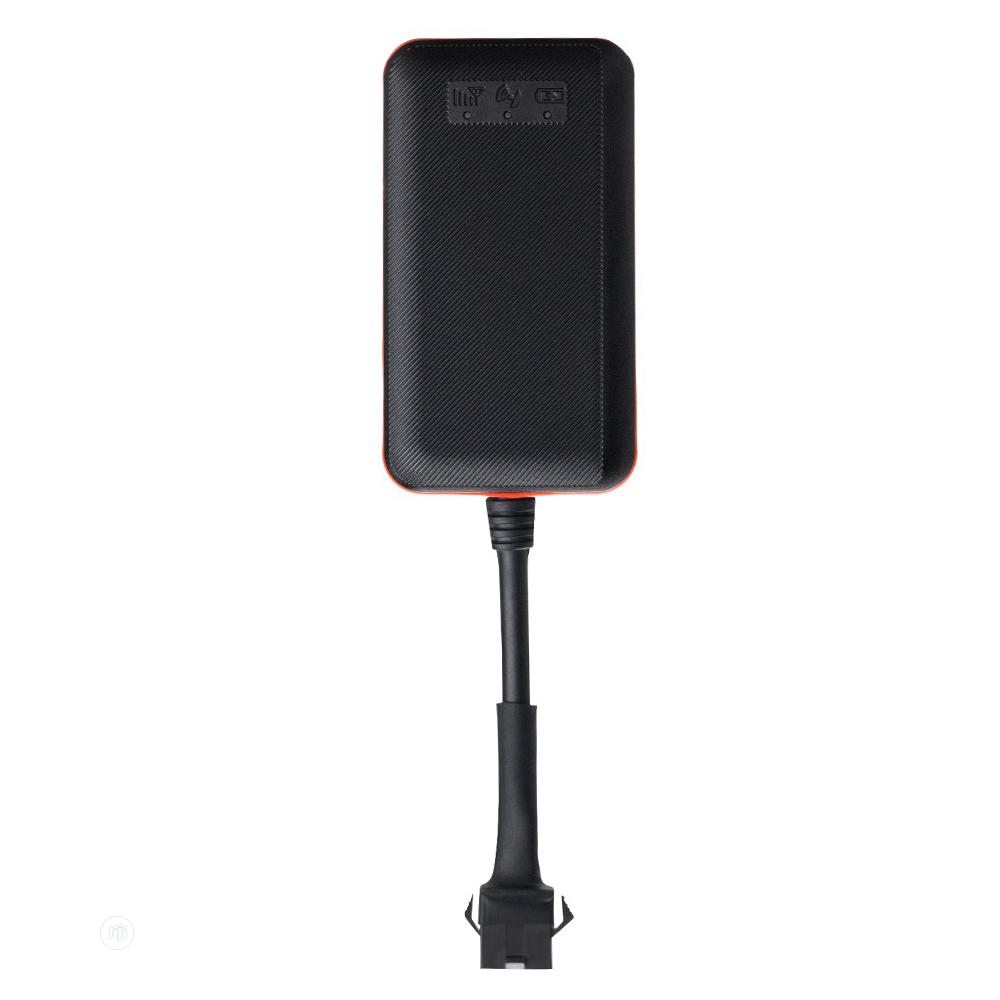 Car Tracker GPS in Lagos