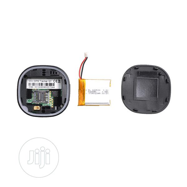 Car Tracker for Everybody