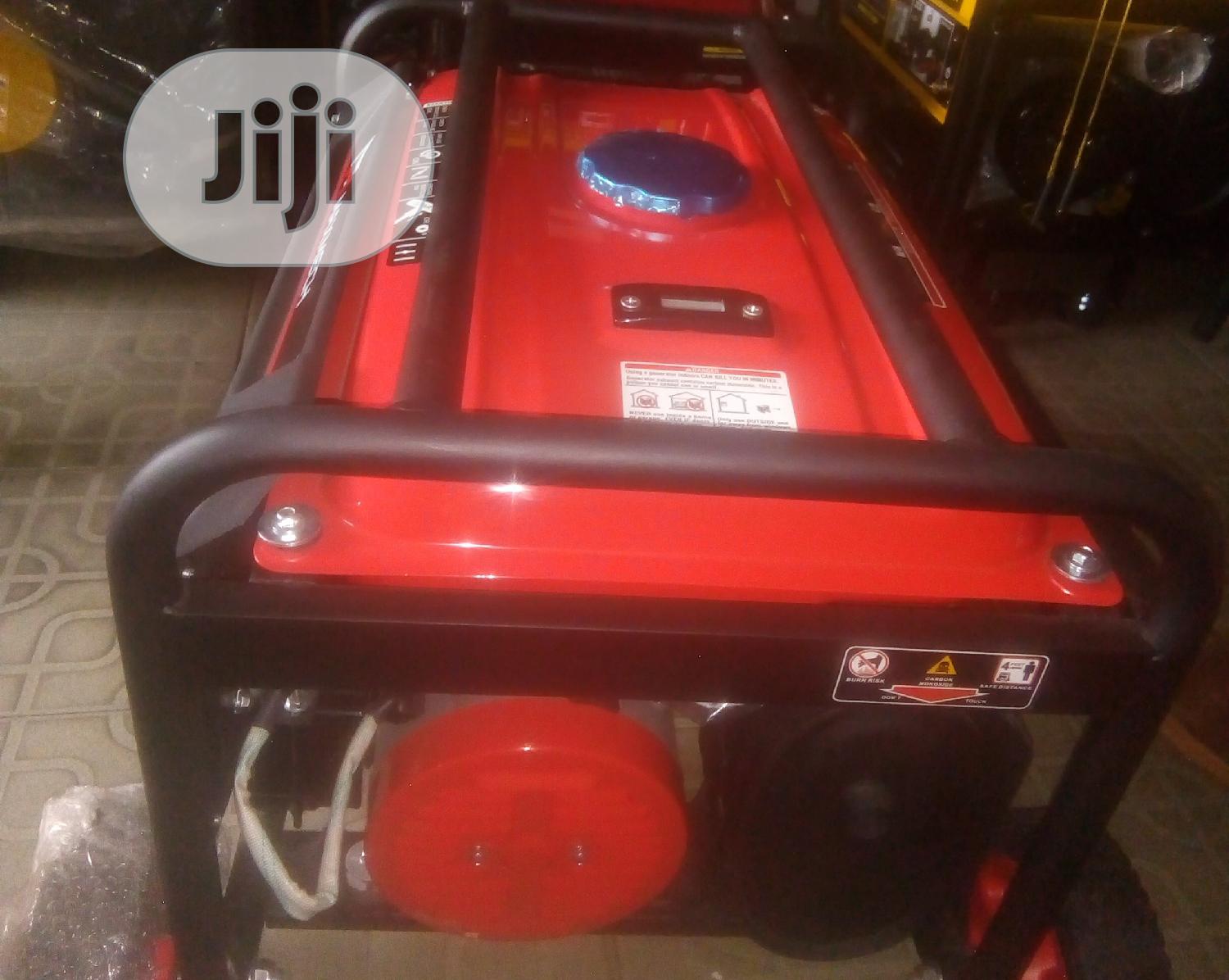 3kva,3.5kva Brand New Maxmech Gen Is for Sale for Good Price