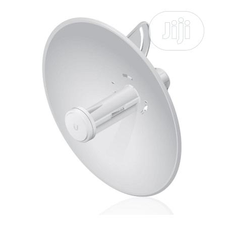 Ubiquiti-Pbe-M5-300 Powerbeam Airmax Bridge