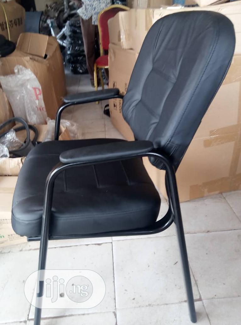 Quality Visitor Office Chair