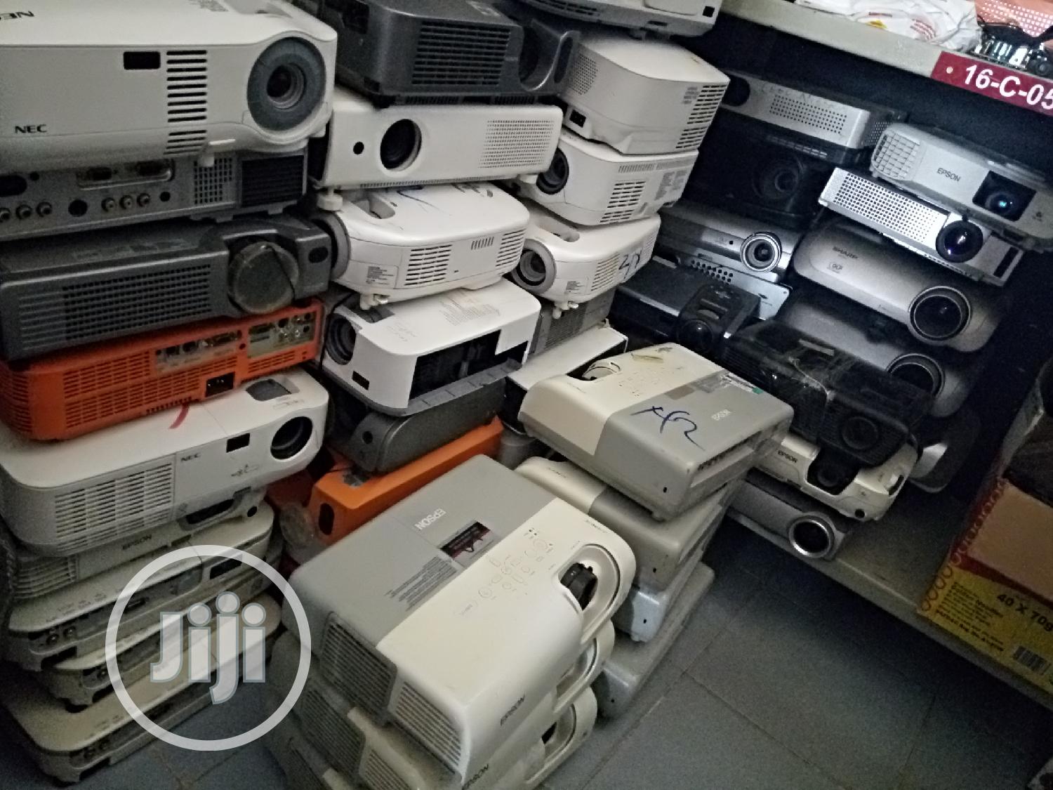 Cheap Quality London Used Projector