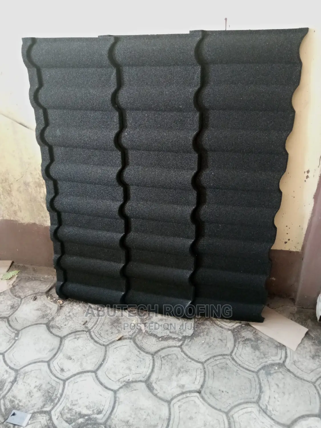 Best Stone Coated Roofing Sheets In Nigeria
