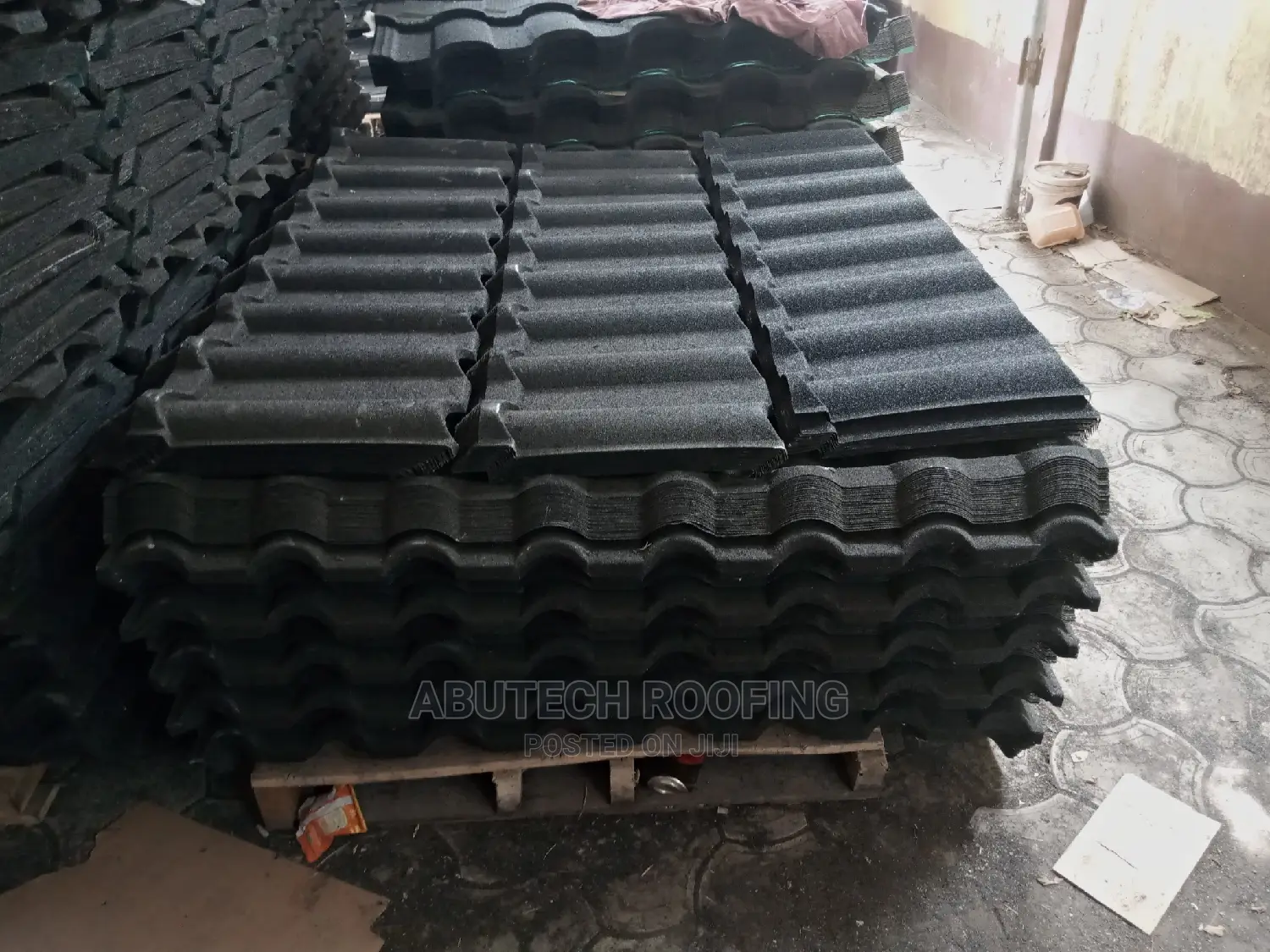 Best Stone Coated Roofing Sheets For Sell In Nigeria