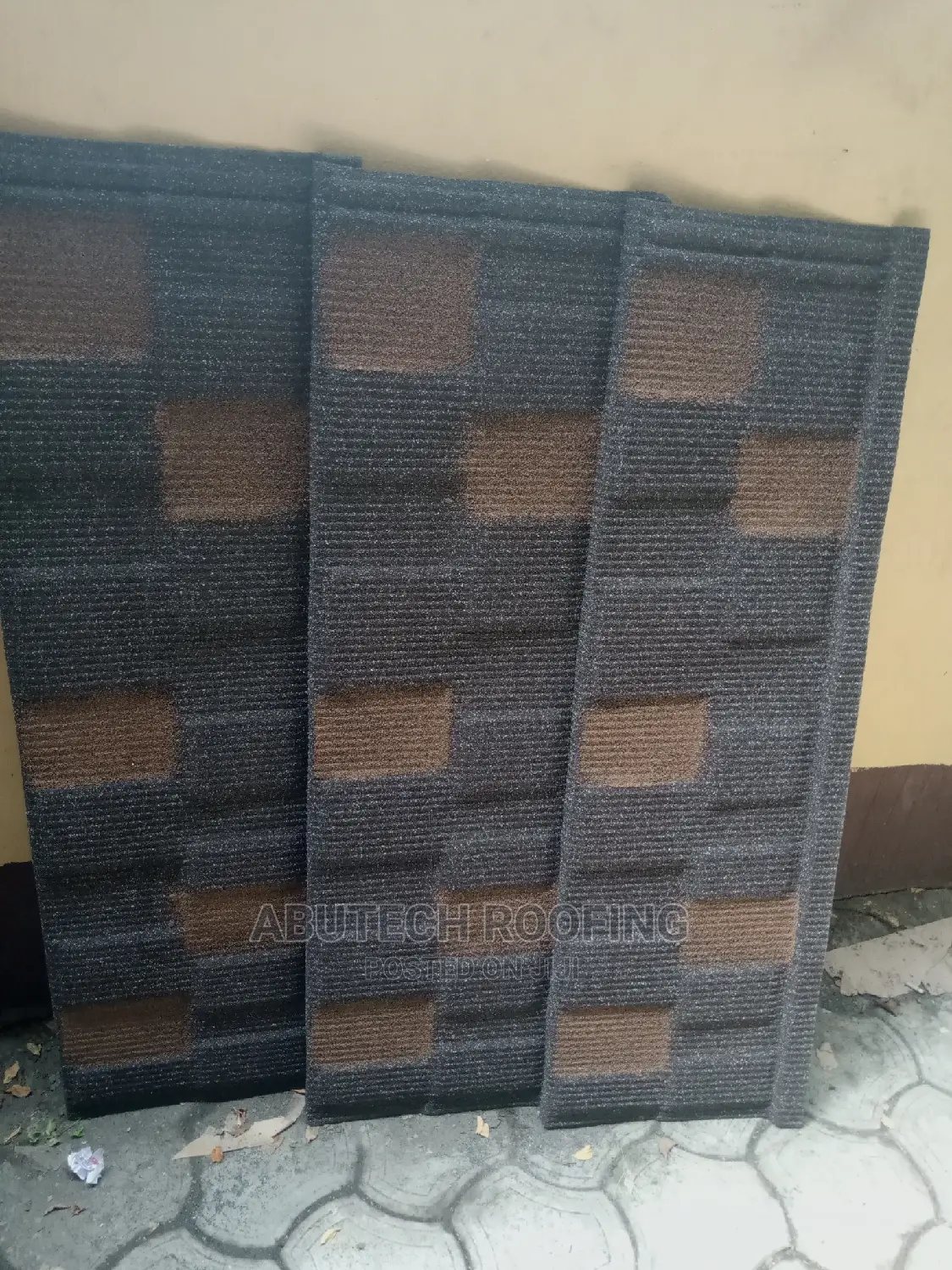 Best Stone Coated Roofing Sheets For Sell In Nigeria
