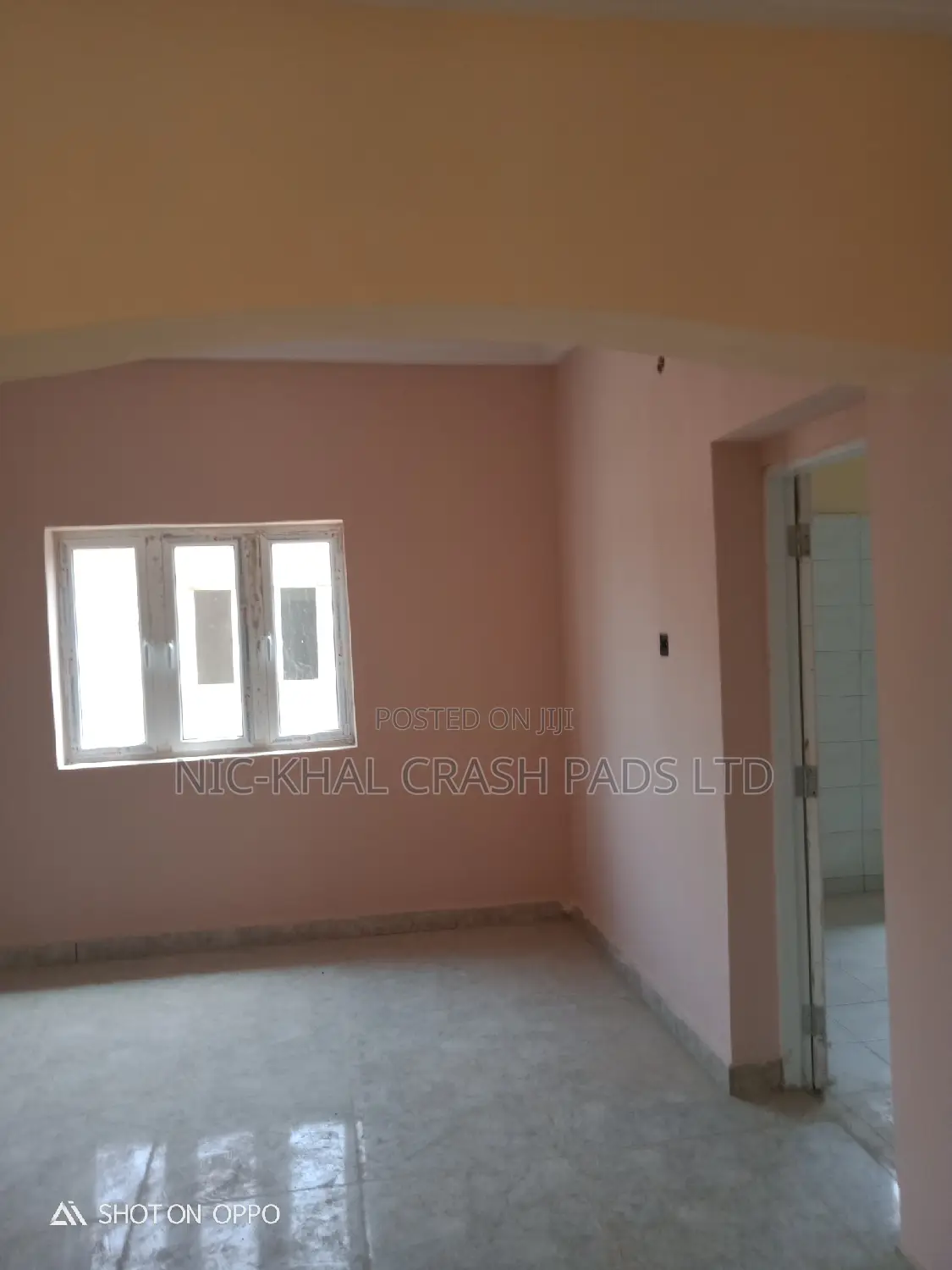 3bdrm Bungalow in Wumba for sale