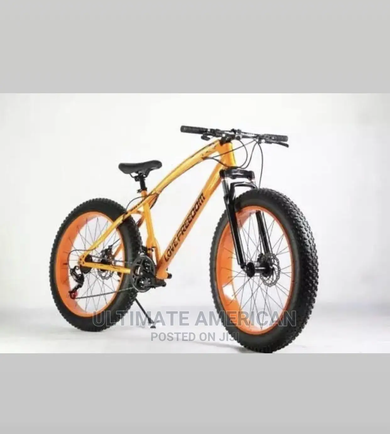 Bicycle Power Bike Brand New Imported
