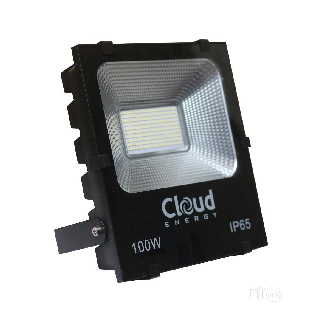 100W LED Flood Light