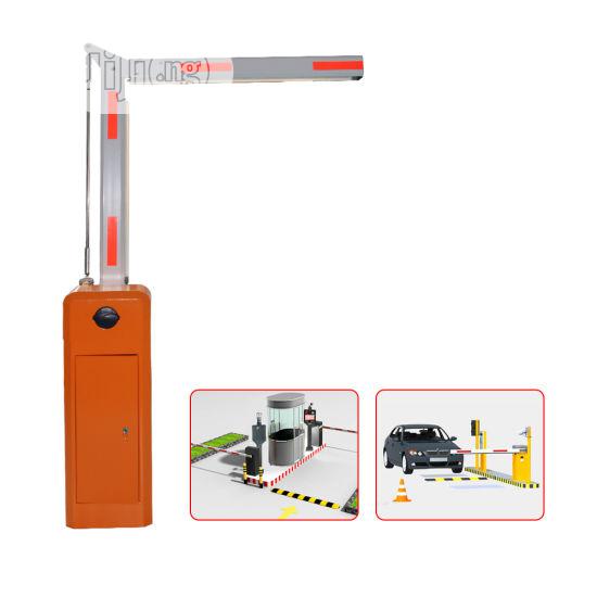 Boom Barrier