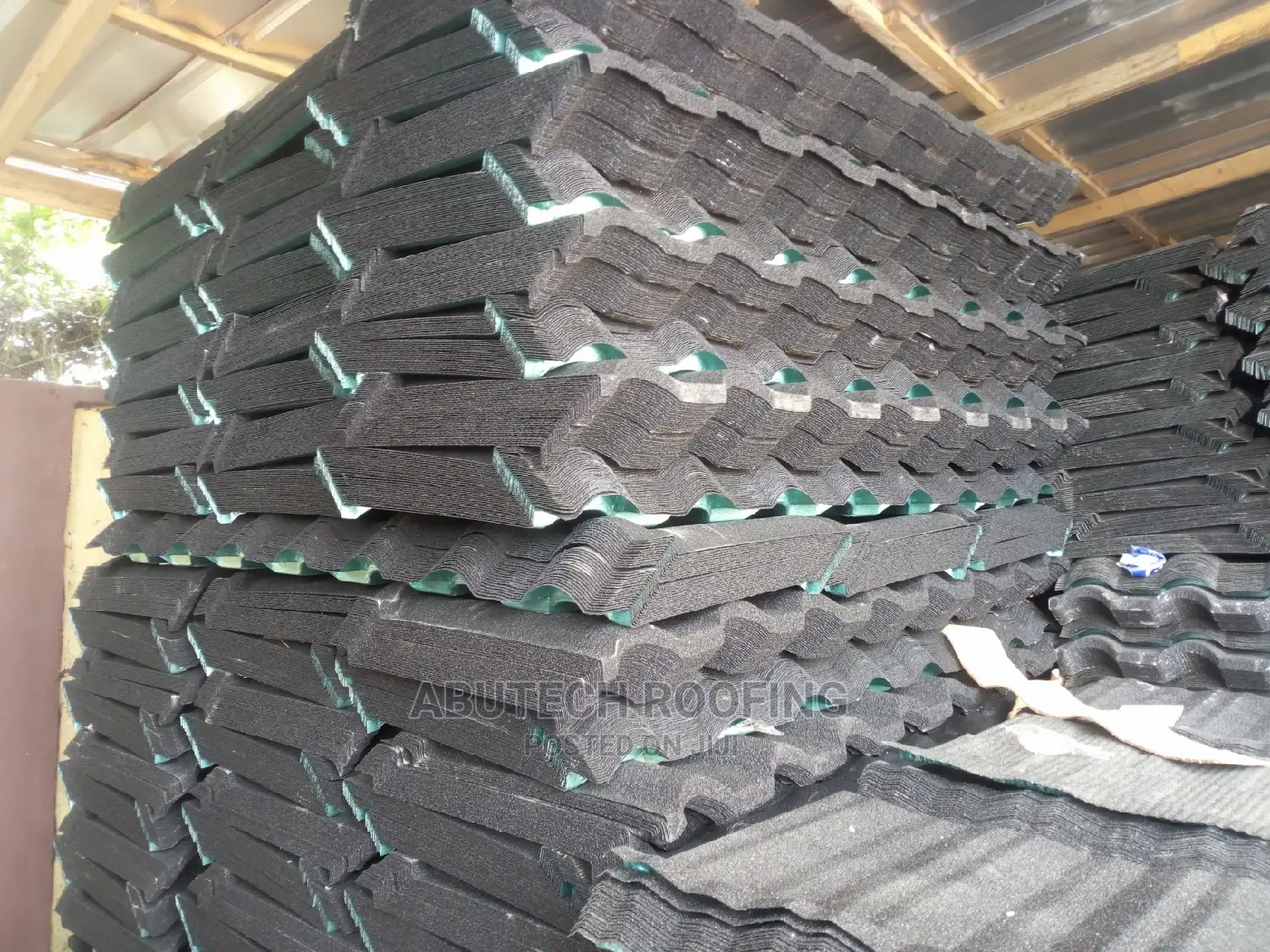 High Quality New Zealand Stone Coated Roofing Sheets