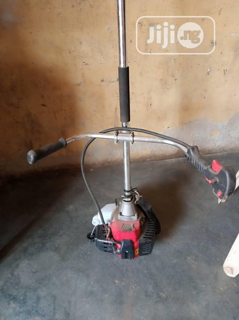Original High Quality Garden Brush Cutters.