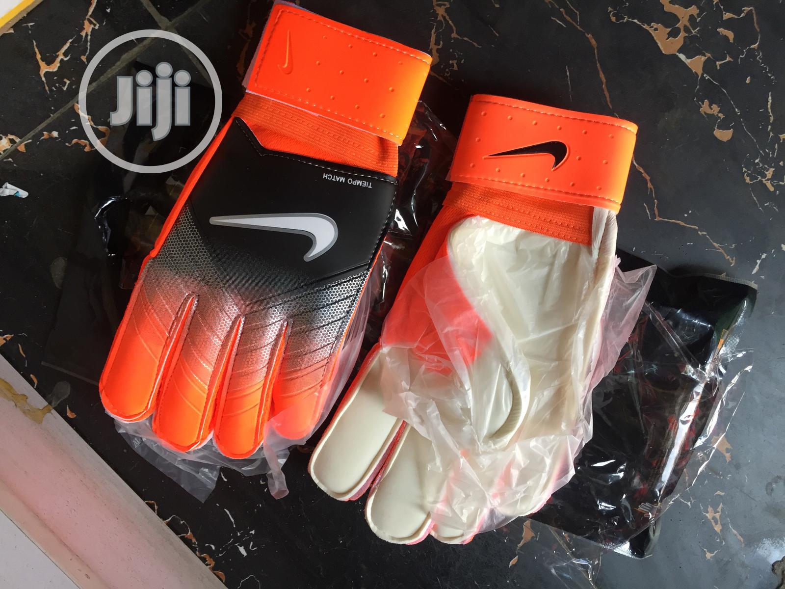 Brand New Imported Goal Keepers Glove. Nationwide Delivery Included