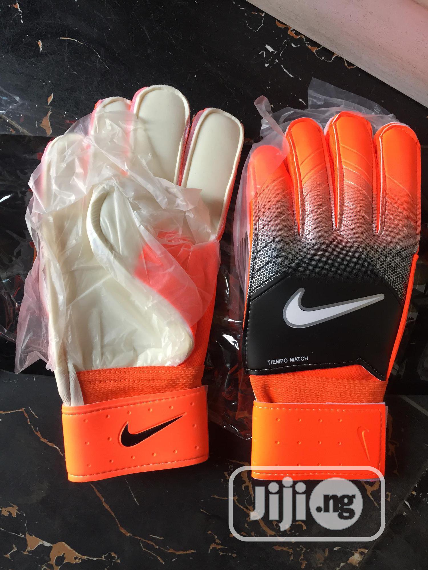 Brand New Imported Goal Keepers Glove