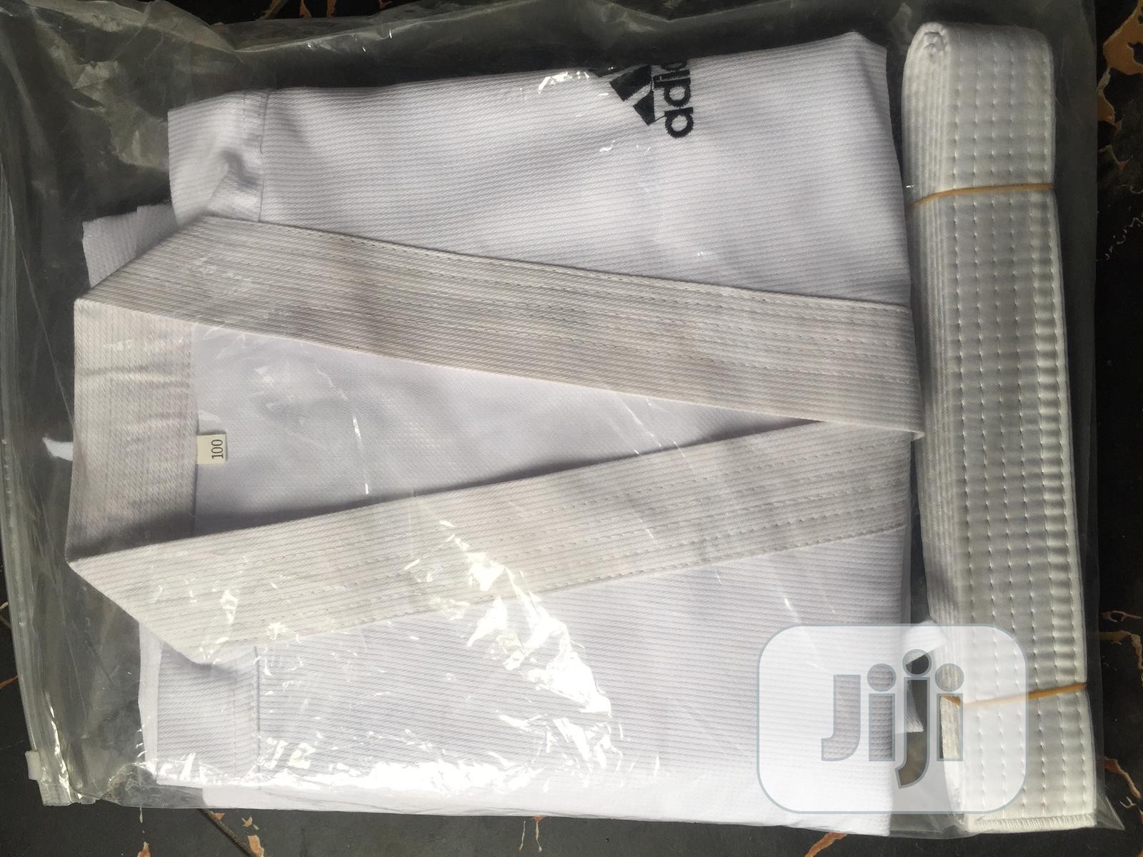 Original Brand New Imported Takwando Uniform