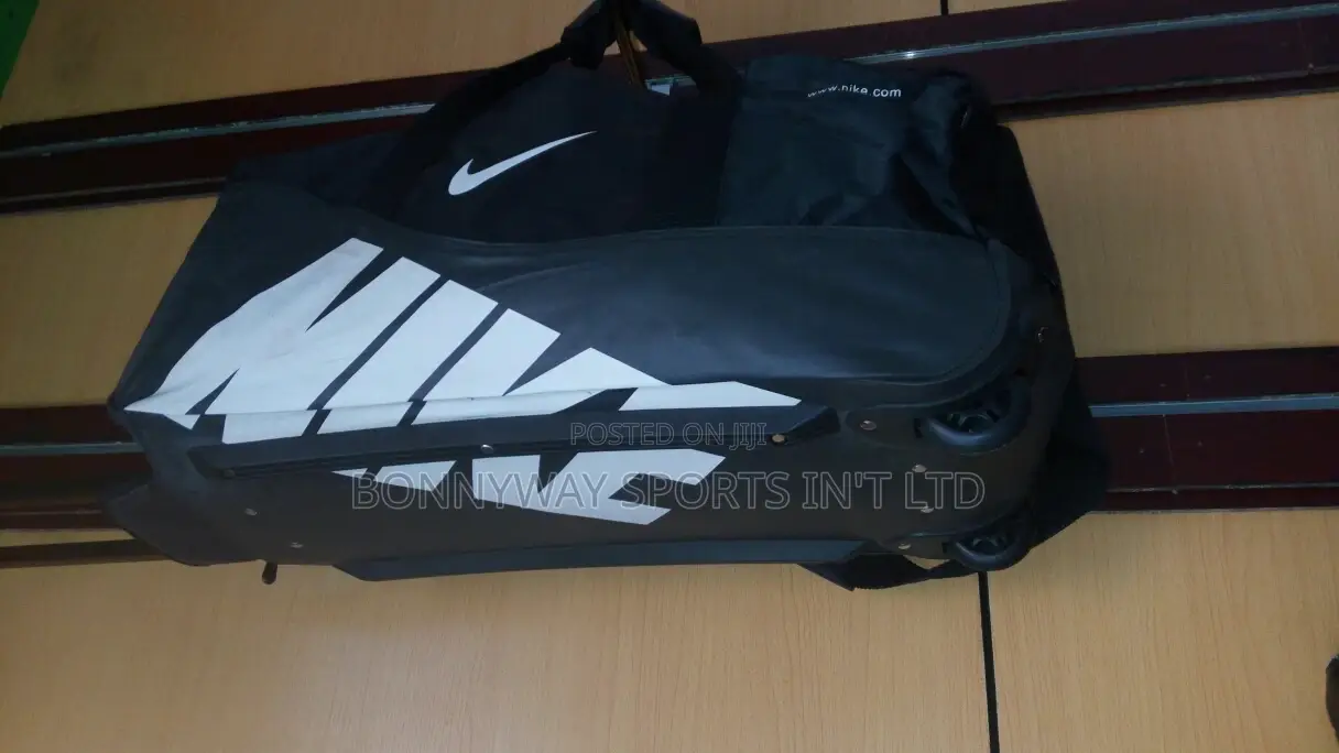 Nike Sports Travelling Bag