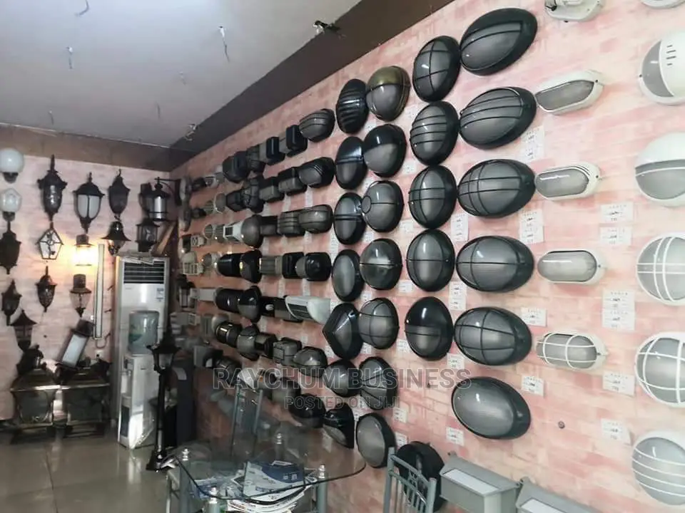 Fitting Light of Deferent Type