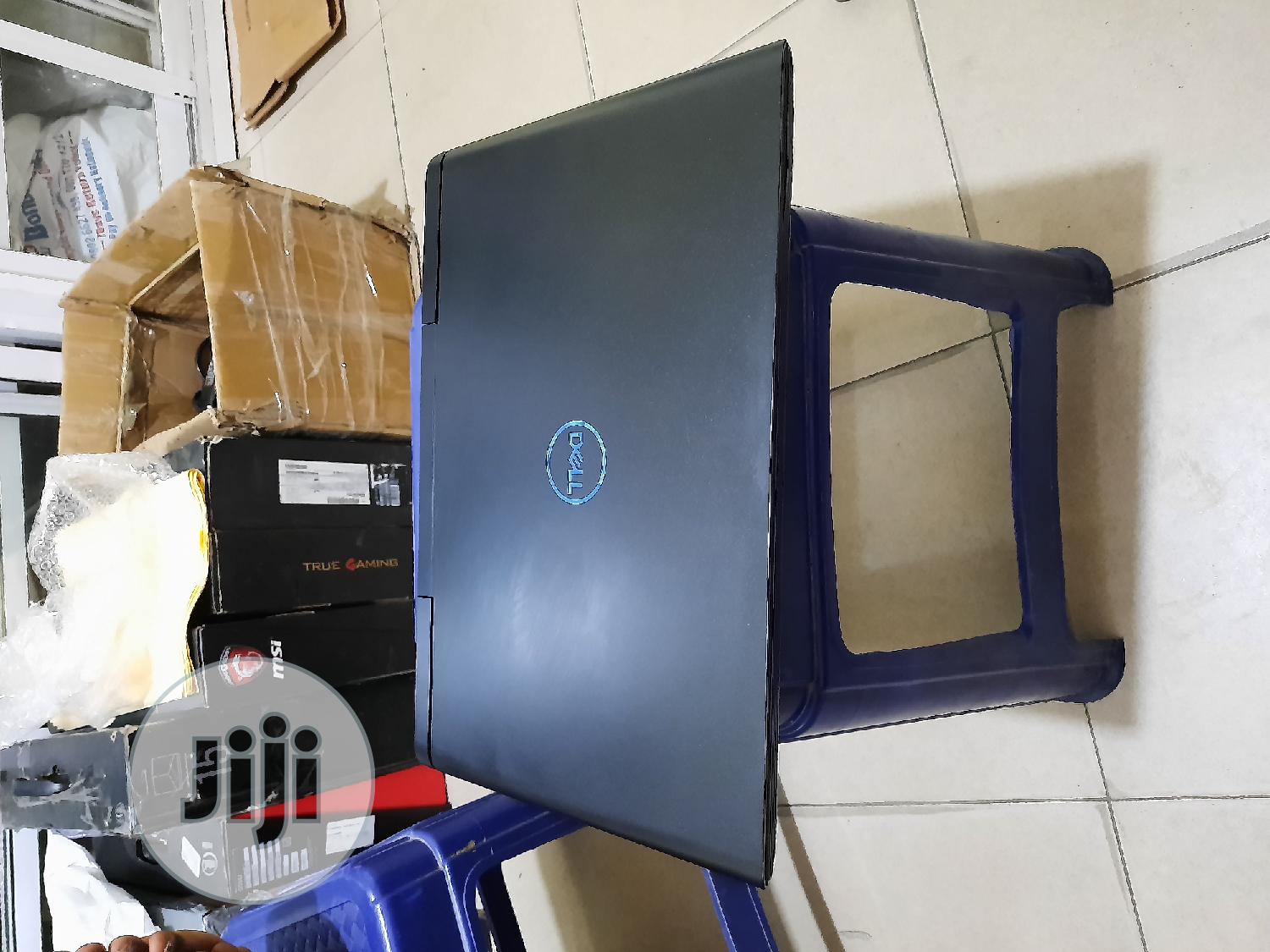 Laptop Dell 16GB Intel Core I7 SSHD (Hybrid) 1.5T