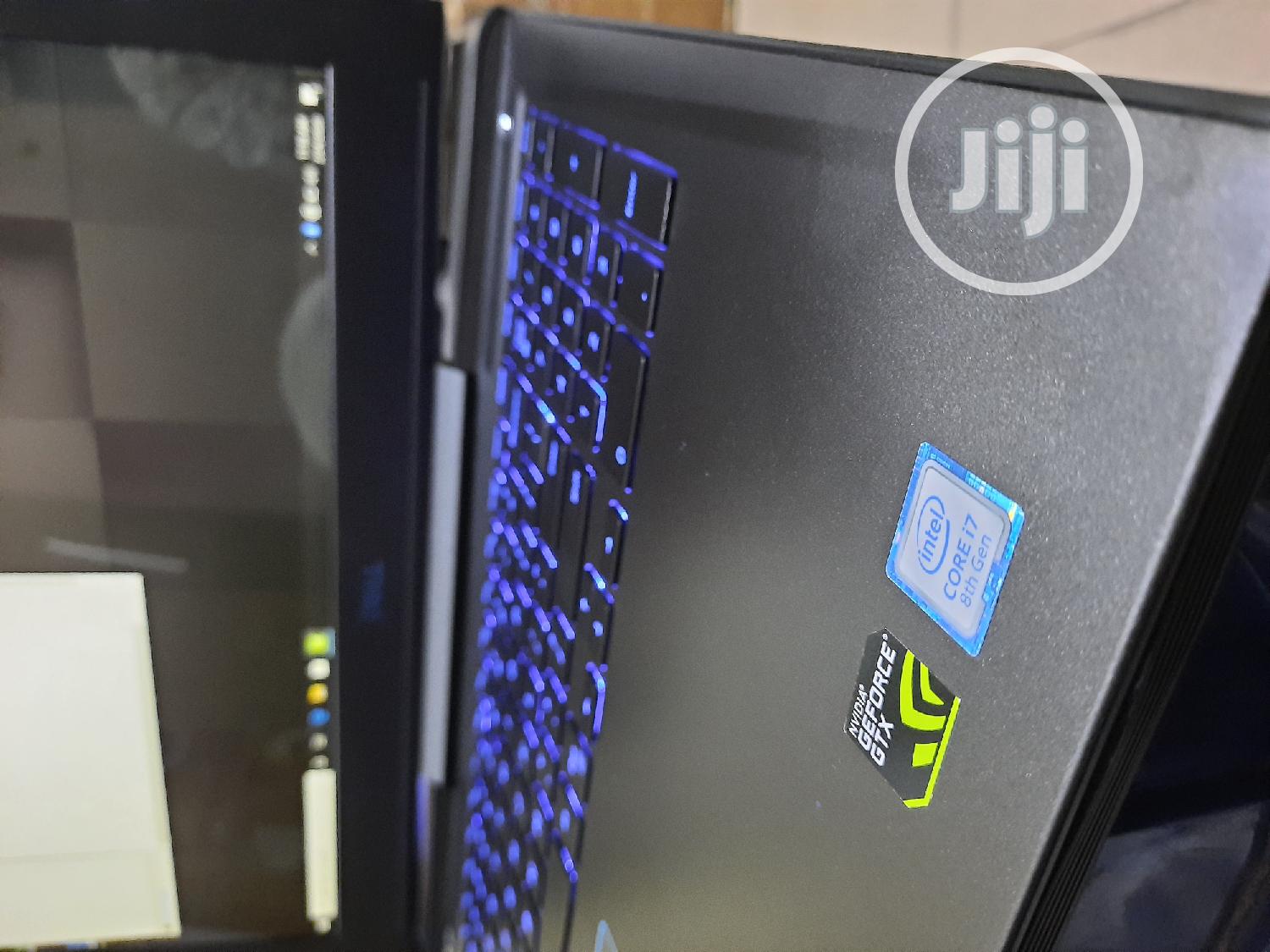 Laptop Dell 16GB Intel Core I7 SSHD (Hybrid) 1.5T