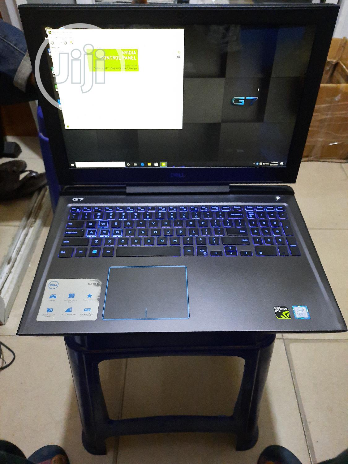 Laptop Dell 16GB Intel Core I7 SSHD (Hybrid) 1.5T