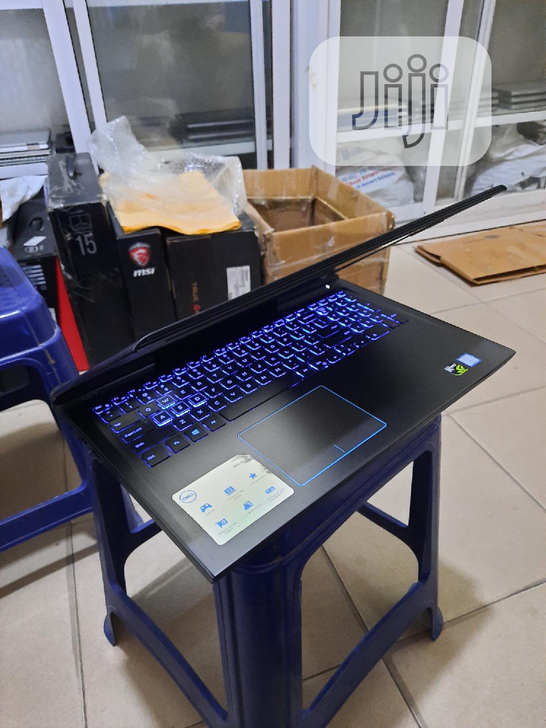 Laptop Dell 16GB Intel Core I7 SSHD (Hybrid) 1.5T