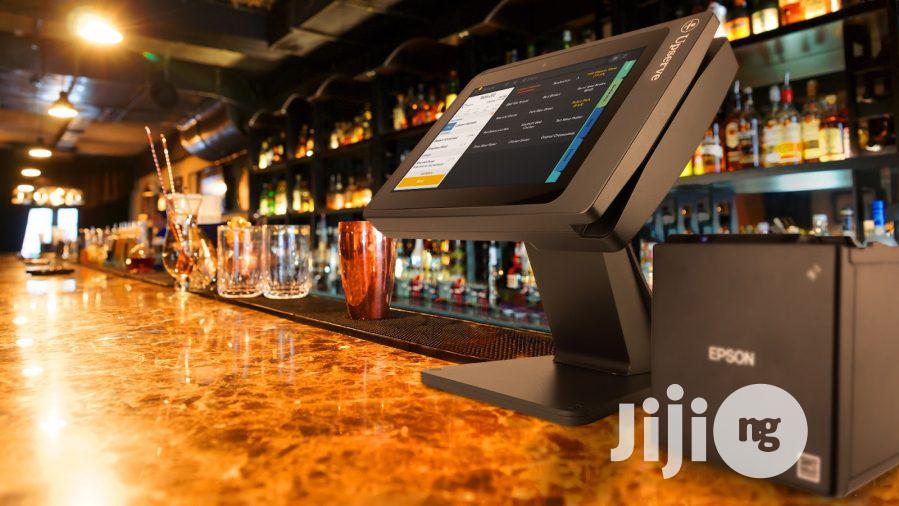 Point Of Sales Pos / Inventory Software System + Setup