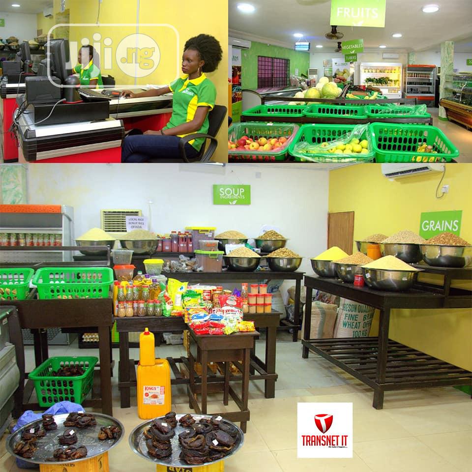 Point Of Sales Pos / Inventory Software System + Setup