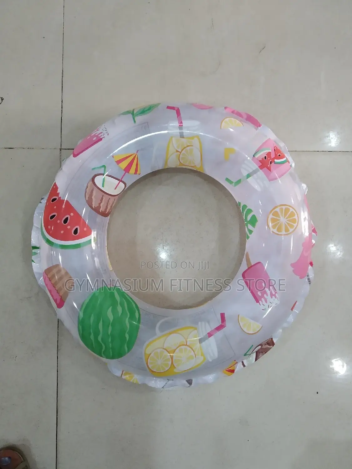 Children Floater Watermelon