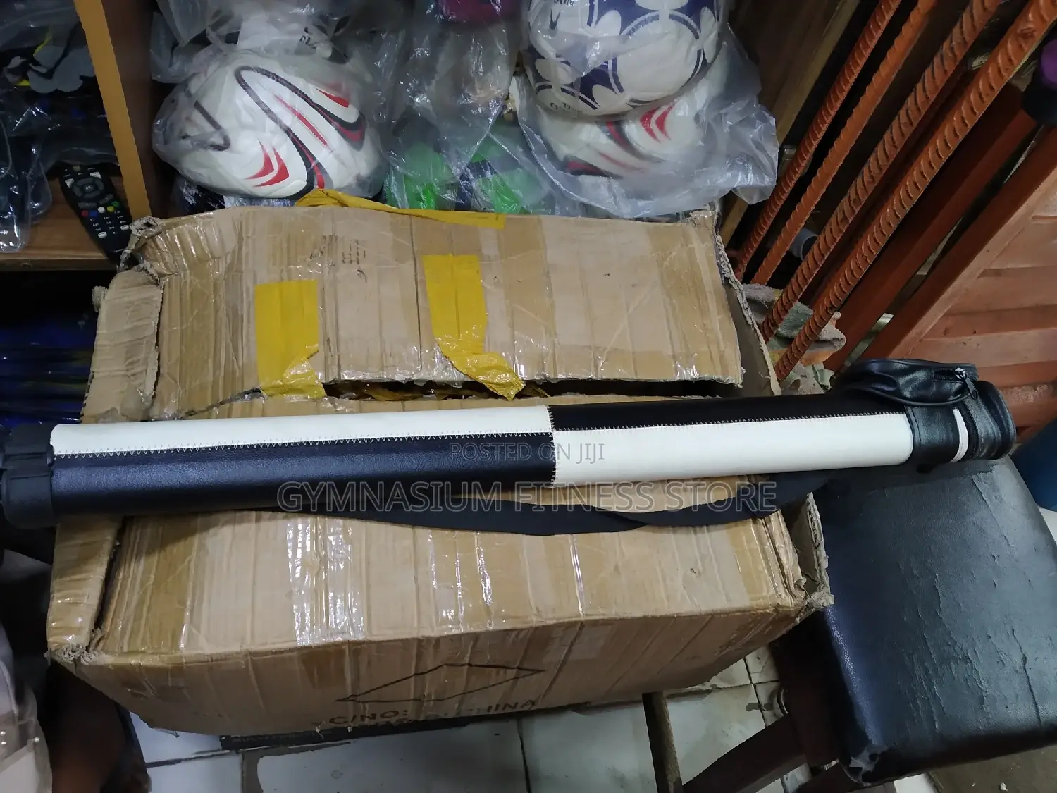 Snooker Bag
